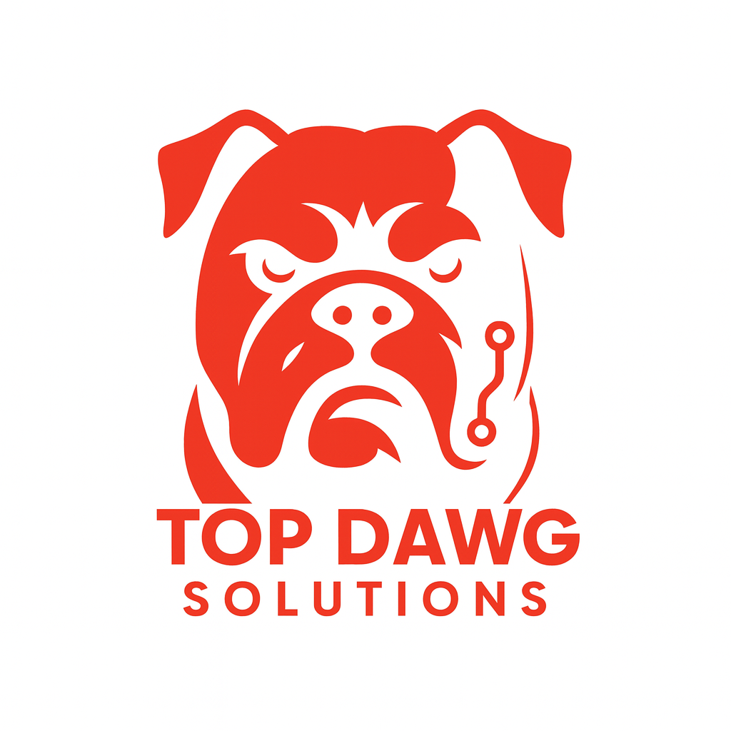 Top Dawg Solutions